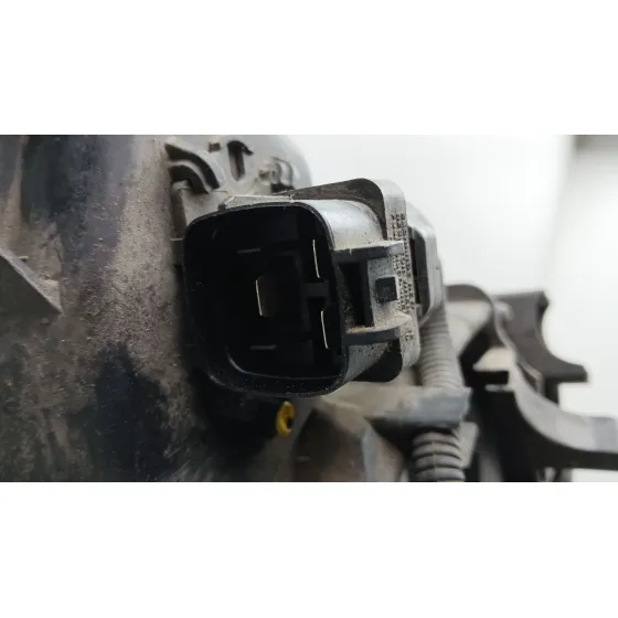 Electroventilador para Kia Carens Iv