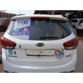 Porton Trasero para Kia Carens Iv