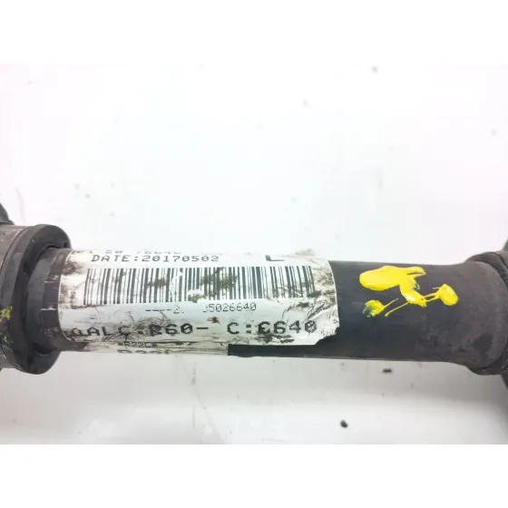 Transmision Delantera Izquierda para Kia Carens Iv
