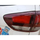 Piloto Trasero Derecho Interior para Kia Carens Iv