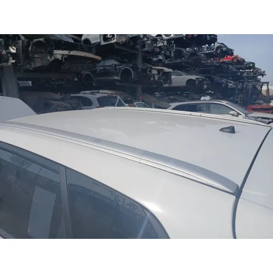 Barras Techo para Kia Carens Iv