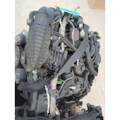 Despiece Motor para Jaguar Xj (X350, X358)