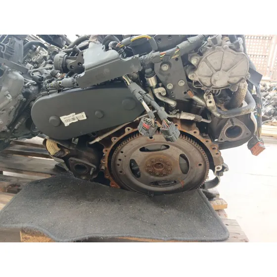 Despiece Motor para Jaguar Xj (X350, X358)