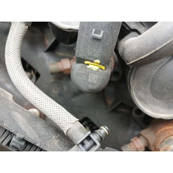 Despiece Motor para Jaguar Xj (X350, X358)