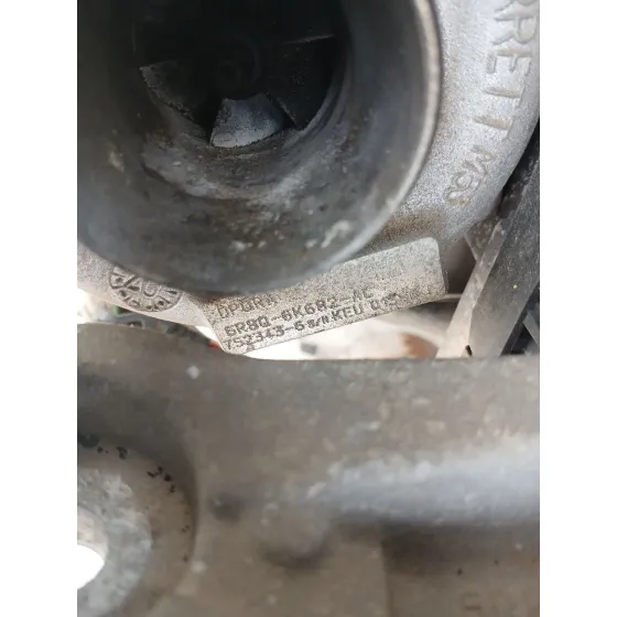 Despiece Motor para Jaguar Xj (X350, X358)