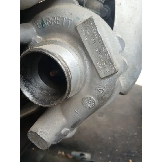 Despiece Motor para Jaguar Xj (X350, X358)