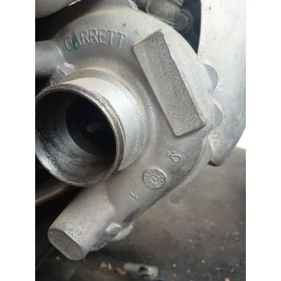 Despiece Motor para Jaguar Xj (X350, X358)