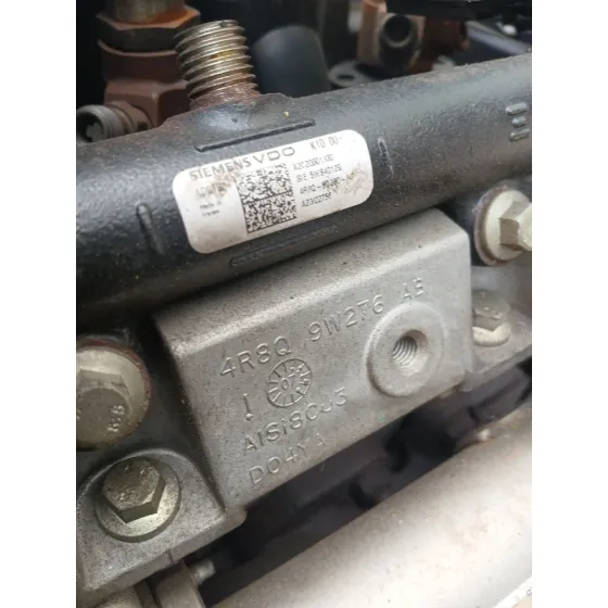 Despiece Motor para Jaguar Xj (X350, X358)