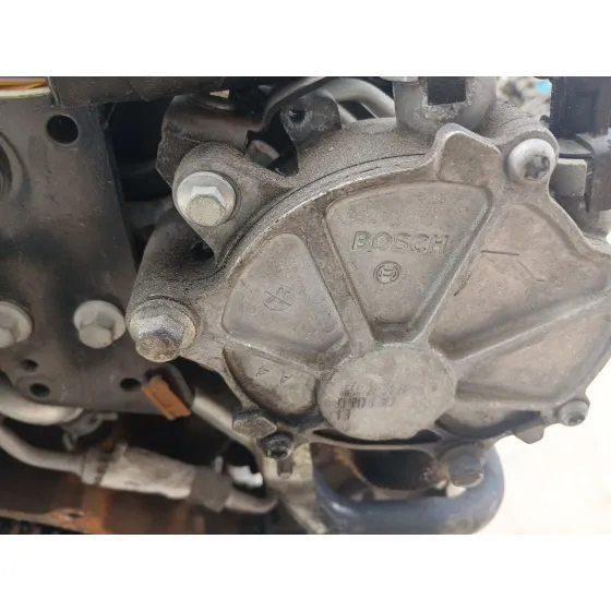 Despiece Motor para Jaguar Xj (X350, X358)