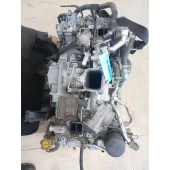 Despiece Motor para Subaru Xv (_Gp_)
