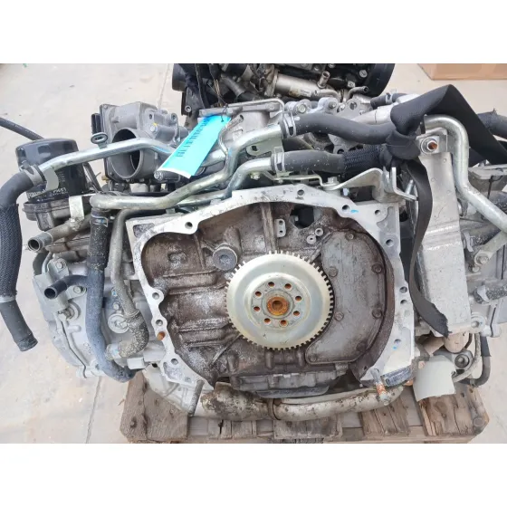 Despiece Motor para Subaru Xv (_Gp_)