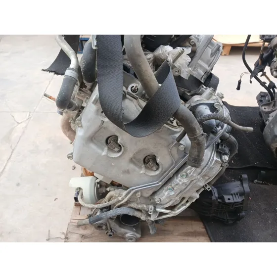 Despiece Motor para Subaru Xv (_Gp_)
