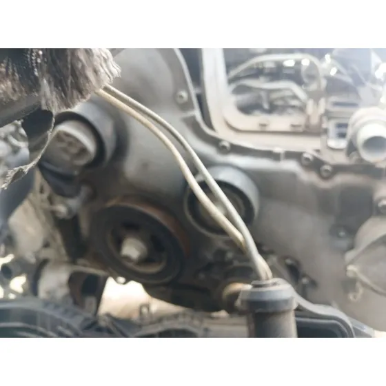 Despiece Motor para Subaru Xv (_Gp_)