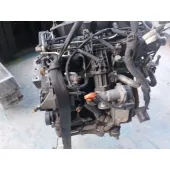 Despiece Motor para Seat Ibiza Iv (6J5, 6P1)