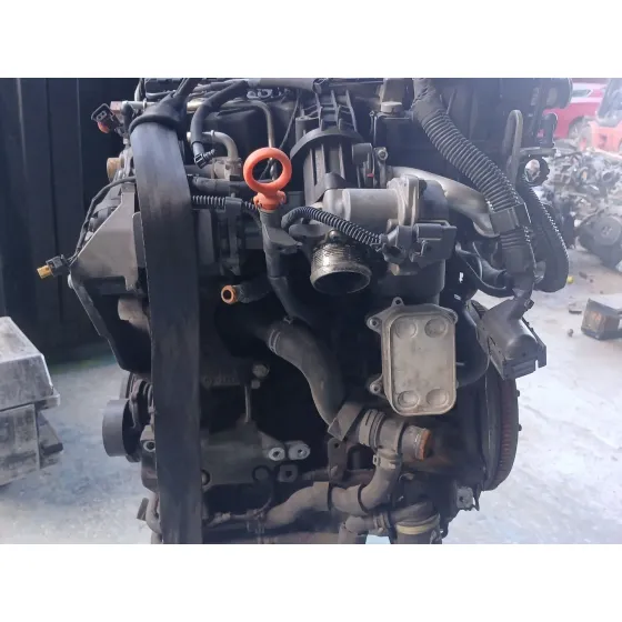 Despiece Motor para Seat Ibiza Iv (6J5, 6P1)