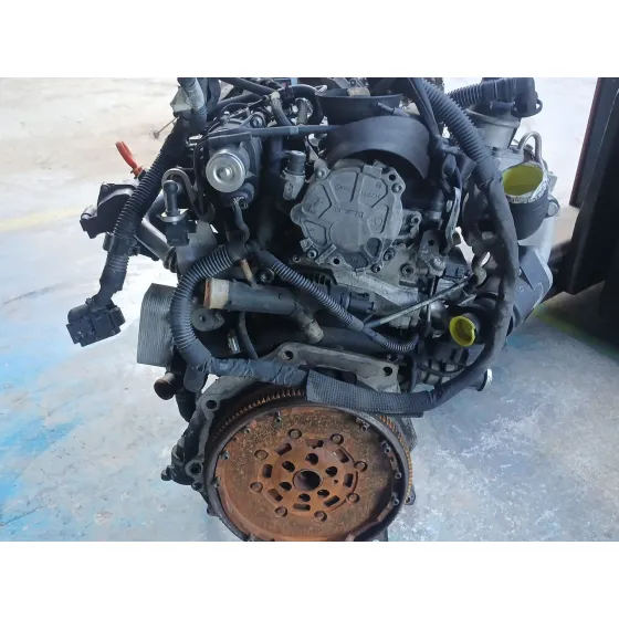 Despiece Motor para Seat Ibiza Iv (6J5, 6P1)