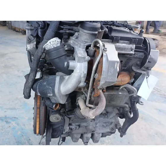 Despiece Motor para Seat Ibiza Iv (6J5, 6P1)