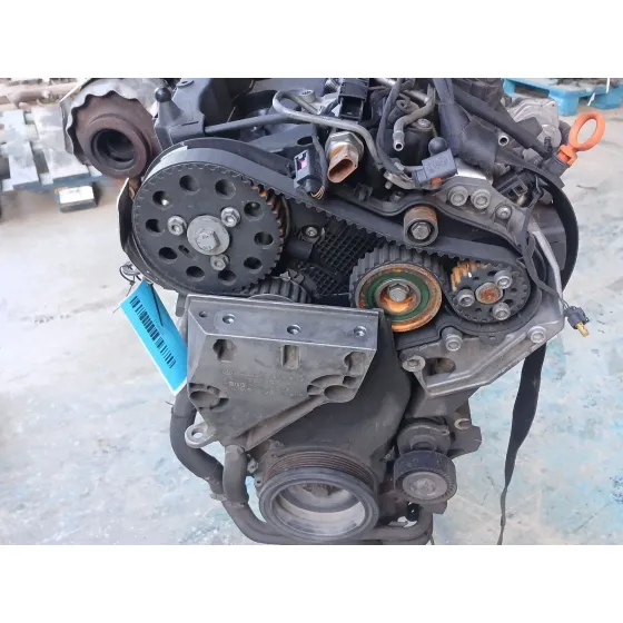 Despiece Motor para Seat Ibiza Iv (6J5, 6P1)