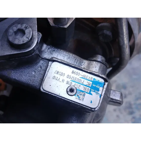 Despiece Motor para Seat Ibiza Iv (6J5, 6P1)