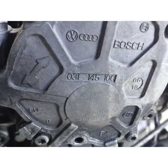Despiece Motor para Seat Ibiza Iv (6J5, 6P1)