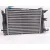 Intercooler para Renault Megane Iv Sport Tourer (K9A/M/N_)