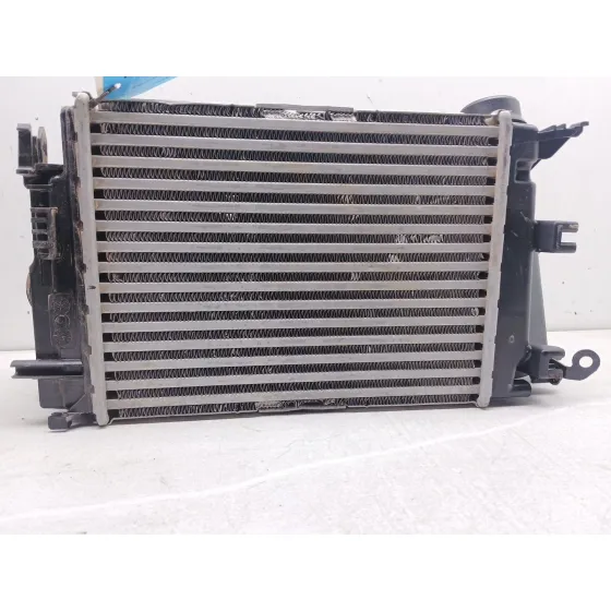 Intercooler para Renault Megane Iv Sport Tourer (K9A/M/N_)