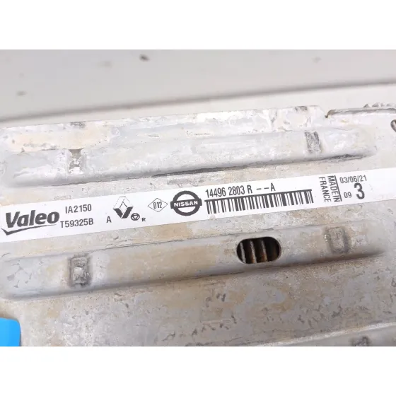 Intercooler para Renault Megane Iv Sport Tourer (K9A/M/N_)