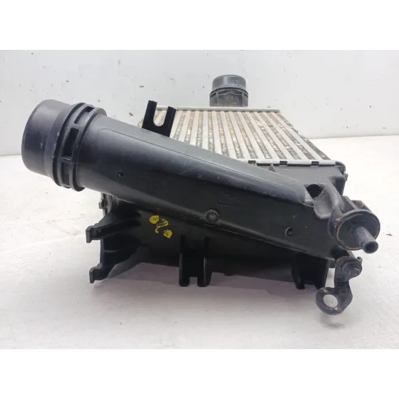 Intercooler para Renault Megane Iv Sport Tourer (K9A/M/N_)