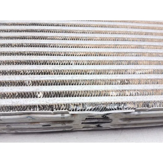 Intercooler para Renault Megane Iv Sport Tourer (K9A/M/N_)