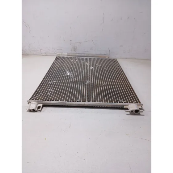 Condensador / Radiador Aire Acondicionado para Renault Megane Iv Sport Tourer (K9A/M/N_)