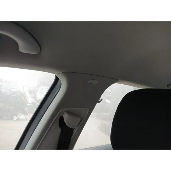 Airbag Cortina Delantero Derecho para Volkswagen Golf Vi (5K1)