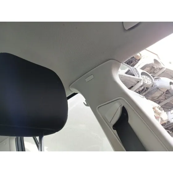 Airbag Cortina Delantero Izquierdo para Volkswagen Golf Vi (5K1)