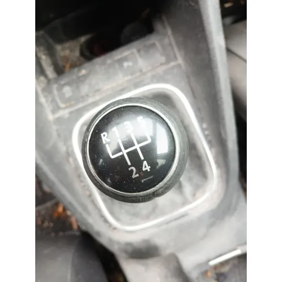 Caja Cambios para Volkswagen Golf Vi (5K1)