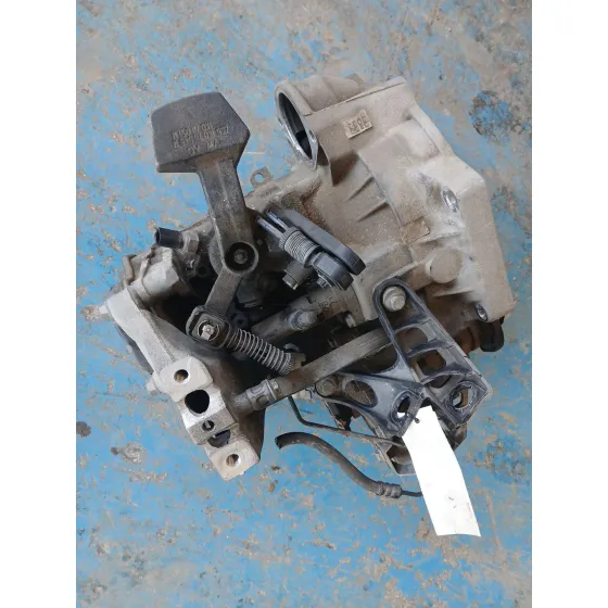 Caja Cambios para Volkswagen Golf Vi (5K1)
