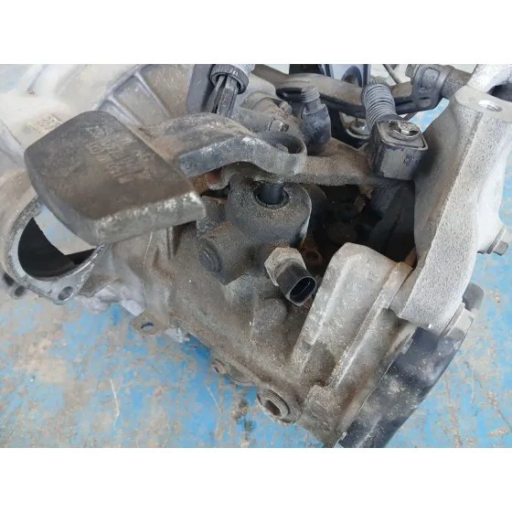 Caja Cambios para Volkswagen Golf Vi (5K1)