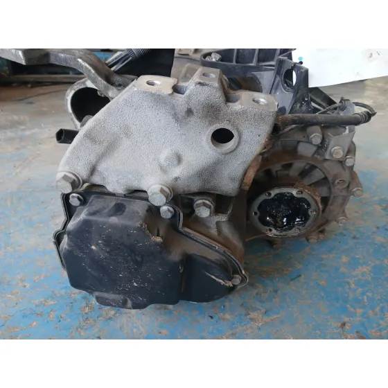 Caja Cambios para Volkswagen Golf Vi (5K1)