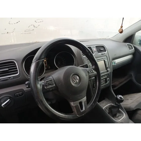 Kit Airbag para Volkswagen Golf Vi (5K1)