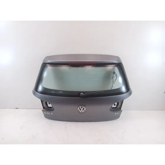 Porton Trasero para Volkswagen Golf Vi (5K1)