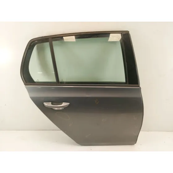 Puerta Trasera Derecha para Volkswagen Golf Vi (5K1)