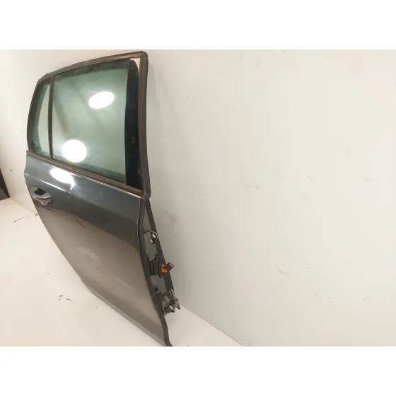 Puerta Trasera Derecha para Volkswagen Golf Vi (5K1)