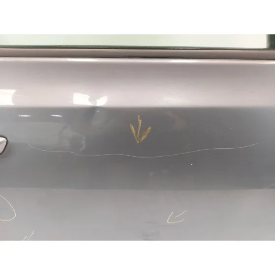 Puerta Trasera Derecha para Volkswagen Golf Vi (5K1)