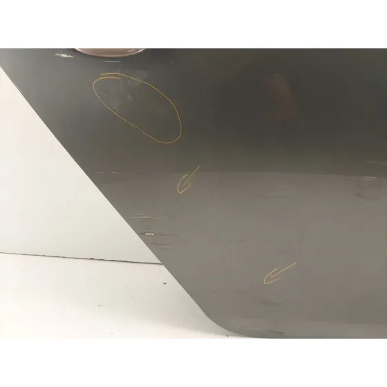 Puerta Trasera Derecha para Volkswagen Golf Vi (5K1)