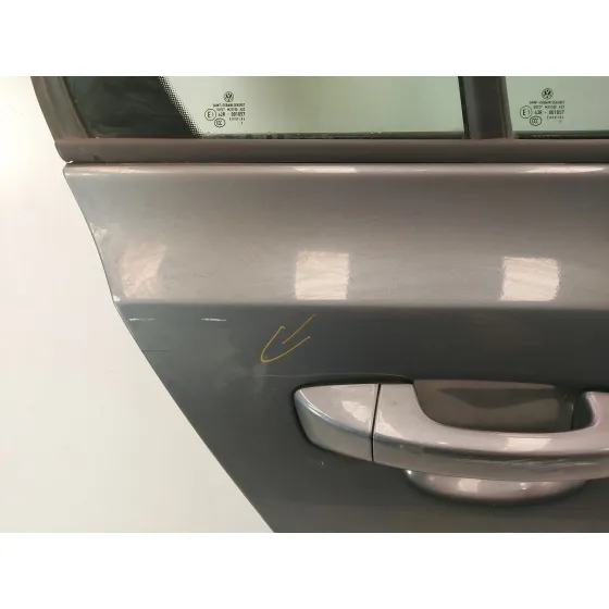 Puerta Trasera Derecha para Volkswagen Golf Vi (5K1)