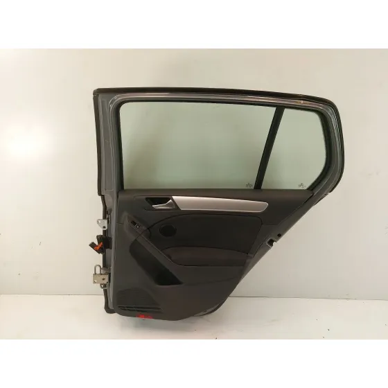 Puerta Trasera Derecha para Volkswagen Golf Vi (5K1)