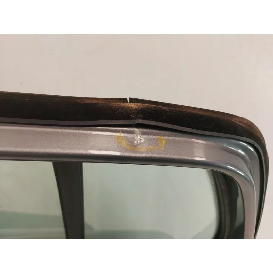 Puerta Trasera Derecha para Volkswagen Golf Vi (5K1)