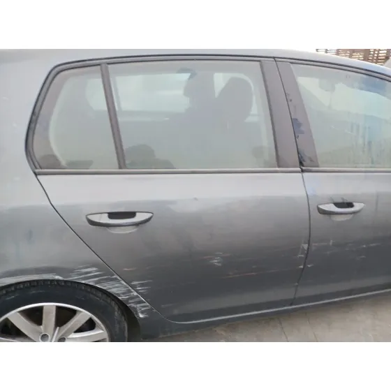 Puerta Trasera Derecha para Volkswagen Golf Vi (5K1)