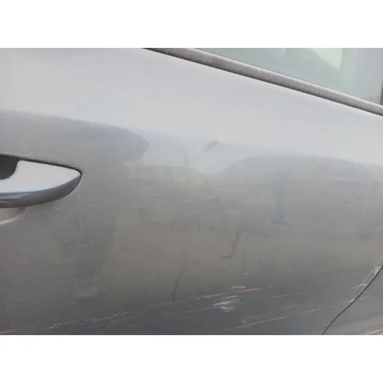 Puerta Trasera Derecha para Volkswagen Golf Vi (5K1)