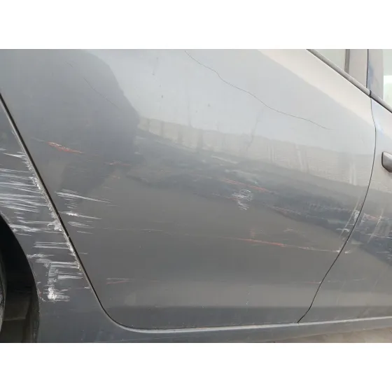 Puerta Trasera Derecha para Volkswagen Golf Vi (5K1)