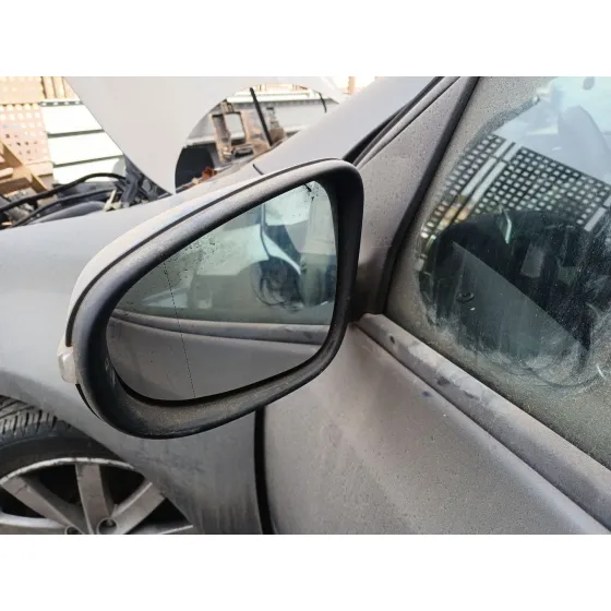 Retrovisor Izquierdo para Volkswagen Golf Vi (5K1)