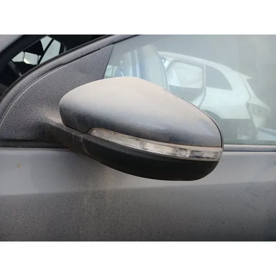 Retrovisor Izquierdo para Volkswagen Golf Vi (5K1)